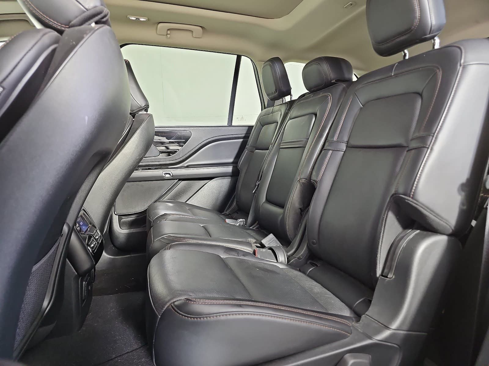 2024 Lincoln Aviator Reserve Premium