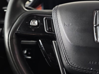 2024 Lincoln Aviator Reserve Premium