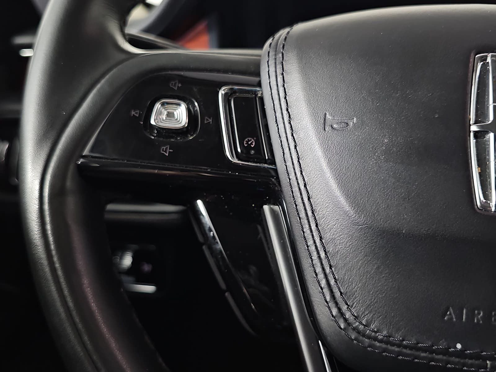 2024 Lincoln Aviator Reserve Premium