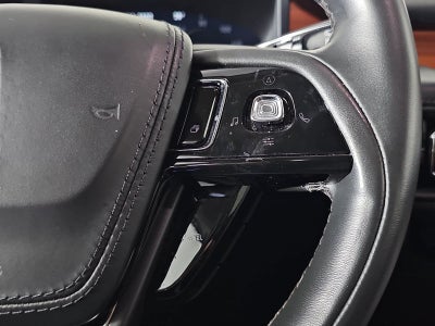 2024 Lincoln Aviator Reserve Premium