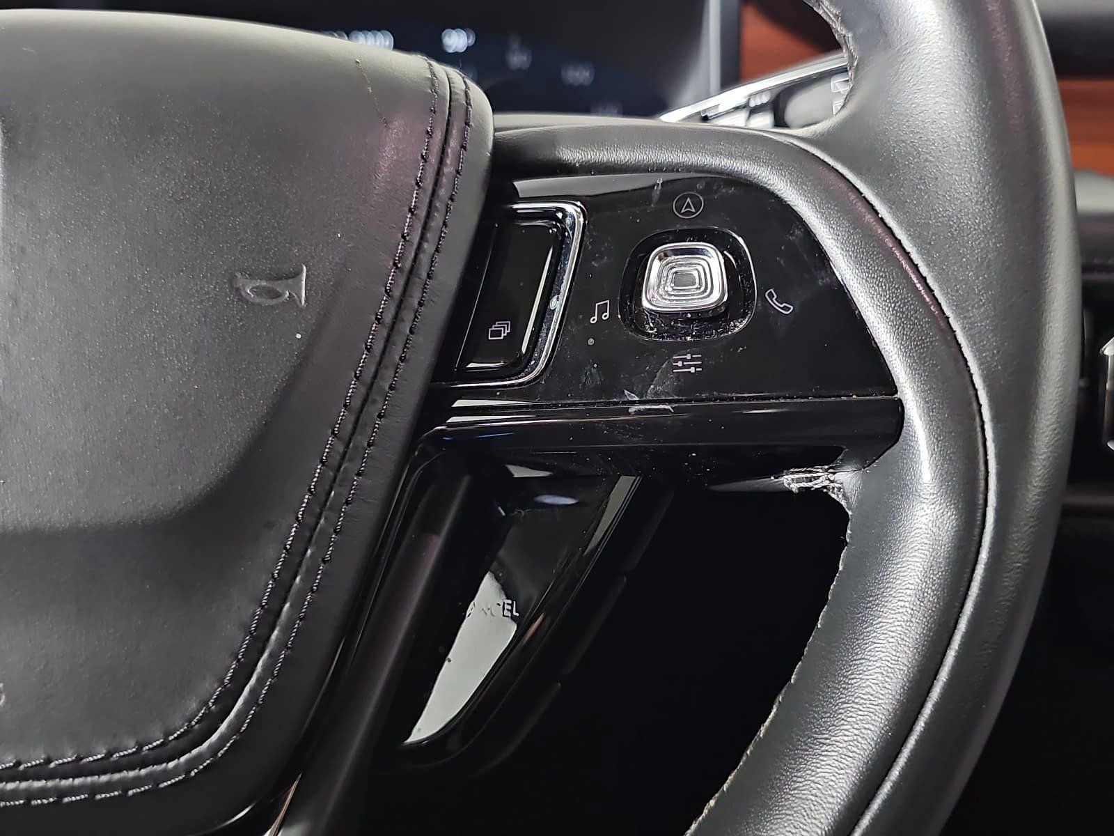 2024 Lincoln Aviator Reserve Premium