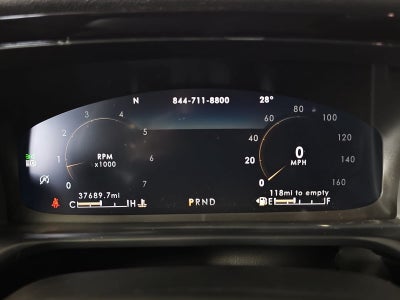 2024 Lincoln Aviator Reserve Premium