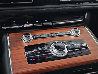 2024 Lincoln Aviator Reserve Premium