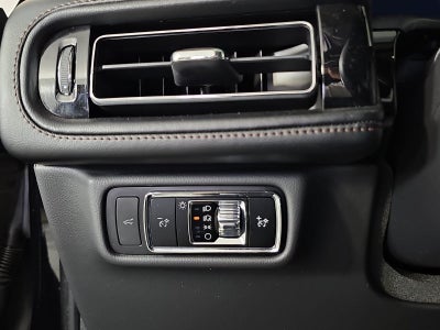 2024 Lincoln Aviator Reserve Premium