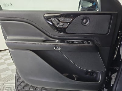 2024 Lincoln Aviator Reserve Premium