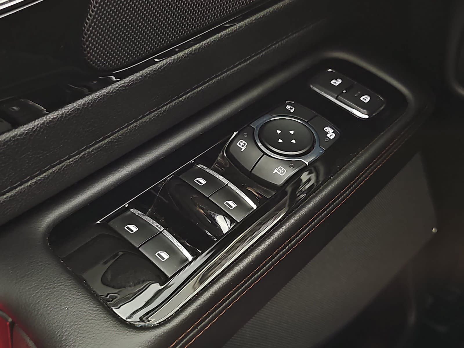 2024 Lincoln Aviator Reserve Premium