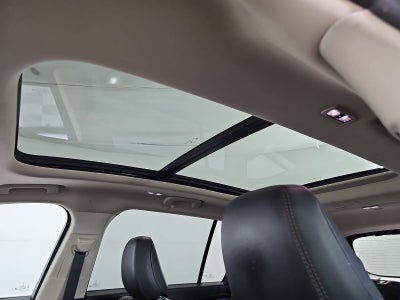2024 Lincoln Aviator Reserve Premium