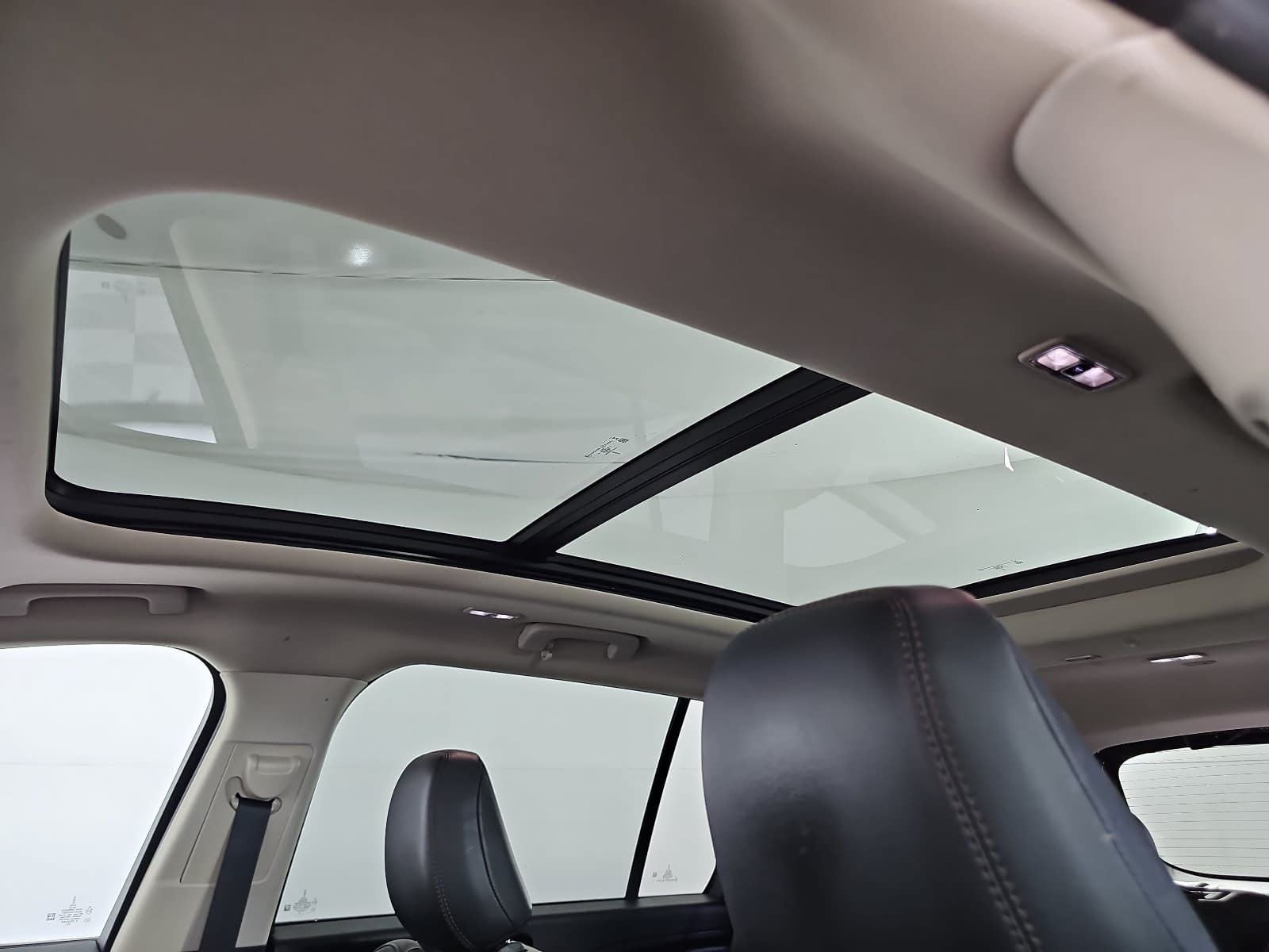 2024 Lincoln Aviator Reserve Premium