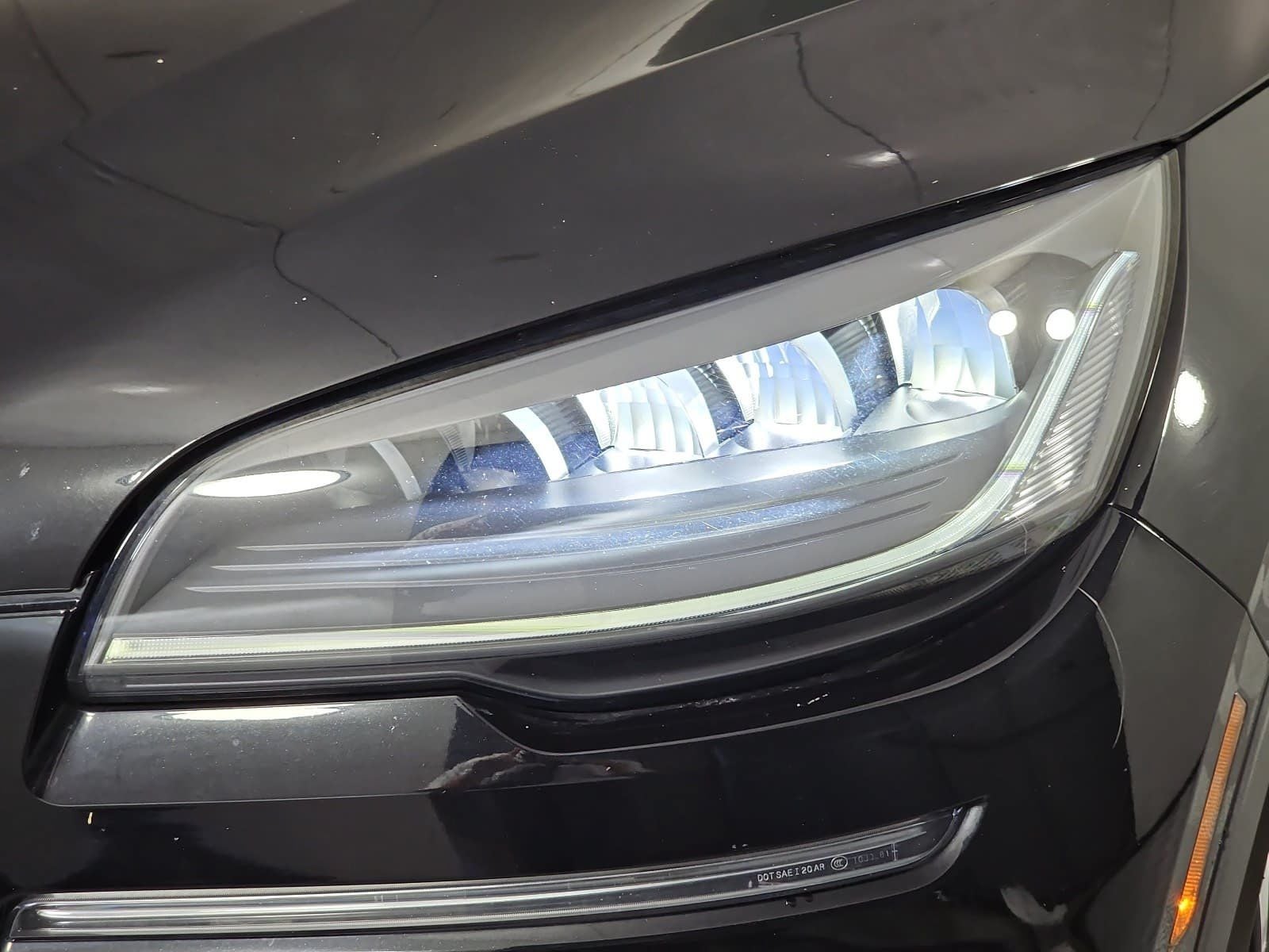 2024 Lincoln Aviator Reserve Premium