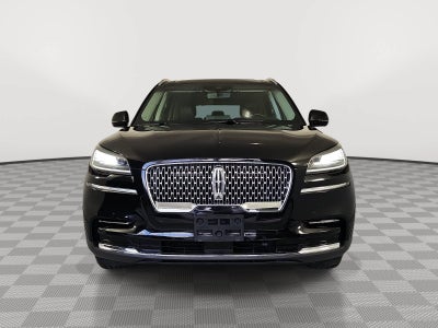 2024 Lincoln Aviator Reserve Premium