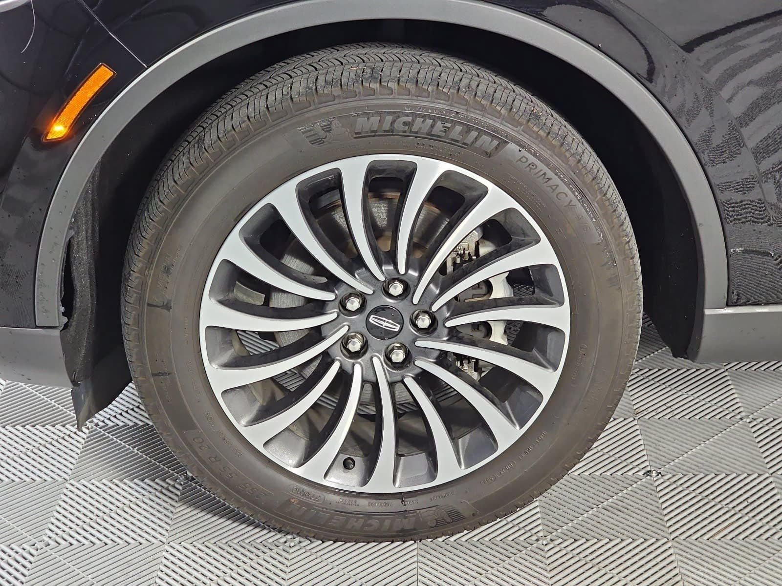 2024 Lincoln Aviator Reserve Premium