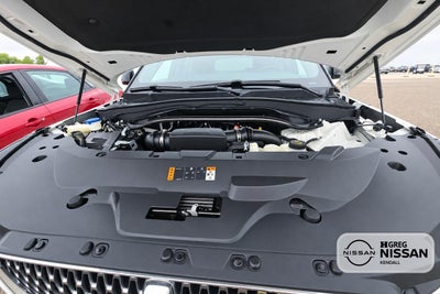 2023 Lincoln Aviator Reserve Premium