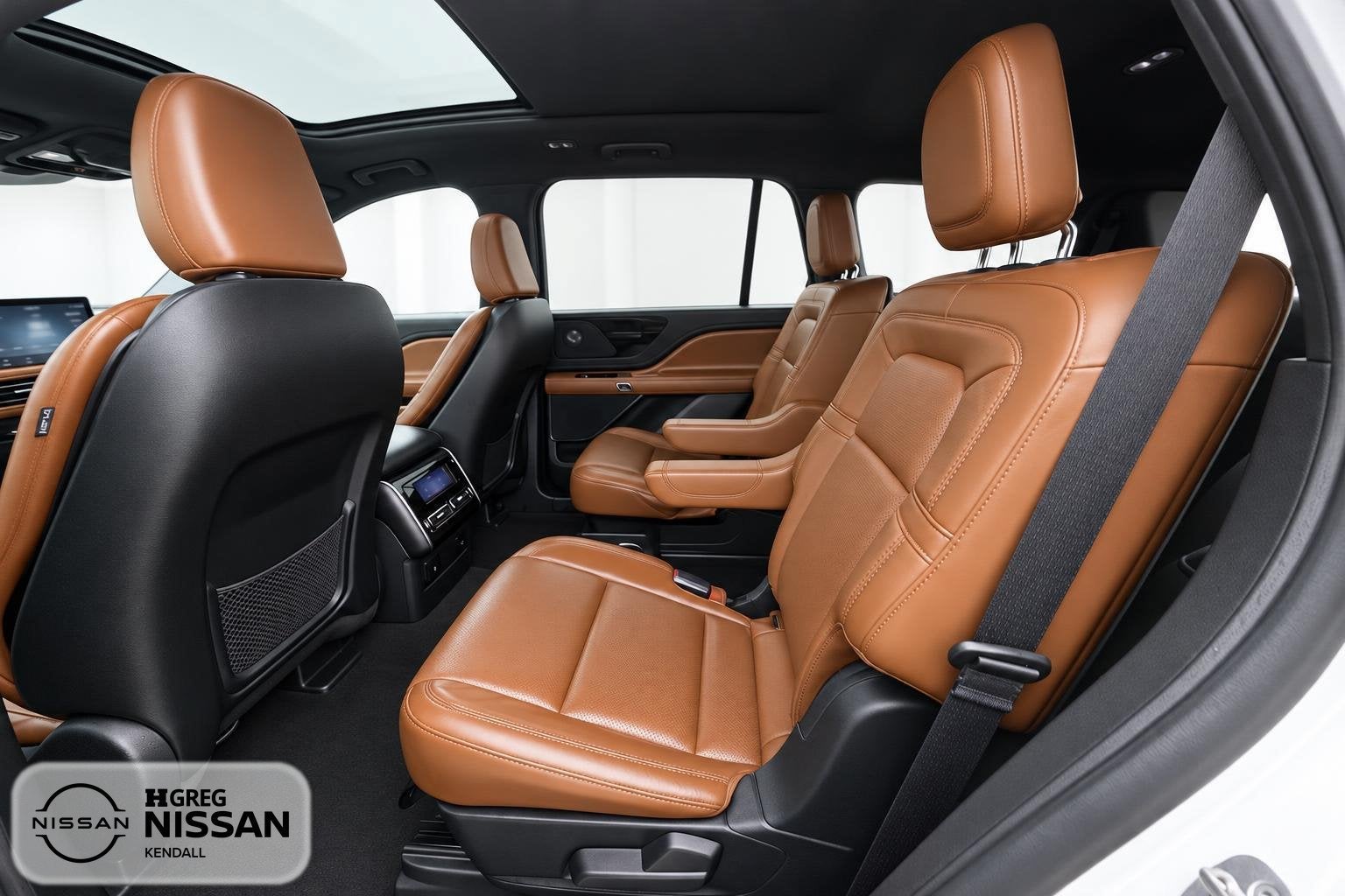 2023 Lincoln Aviator Reserve Premium