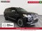 2021 Lincoln Navigator L Black Label