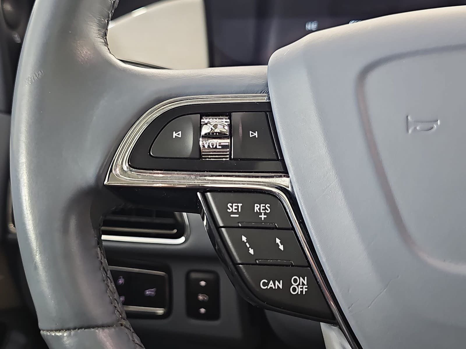 2021 Lincoln Navigator L Black Label