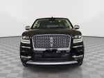 2021 Lincoln Navigator L Black Label