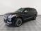 2021 Lincoln Navigator L Black Label