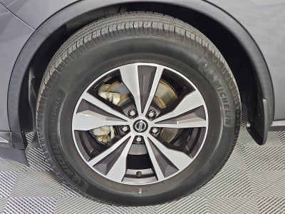2020 Nissan Murano S