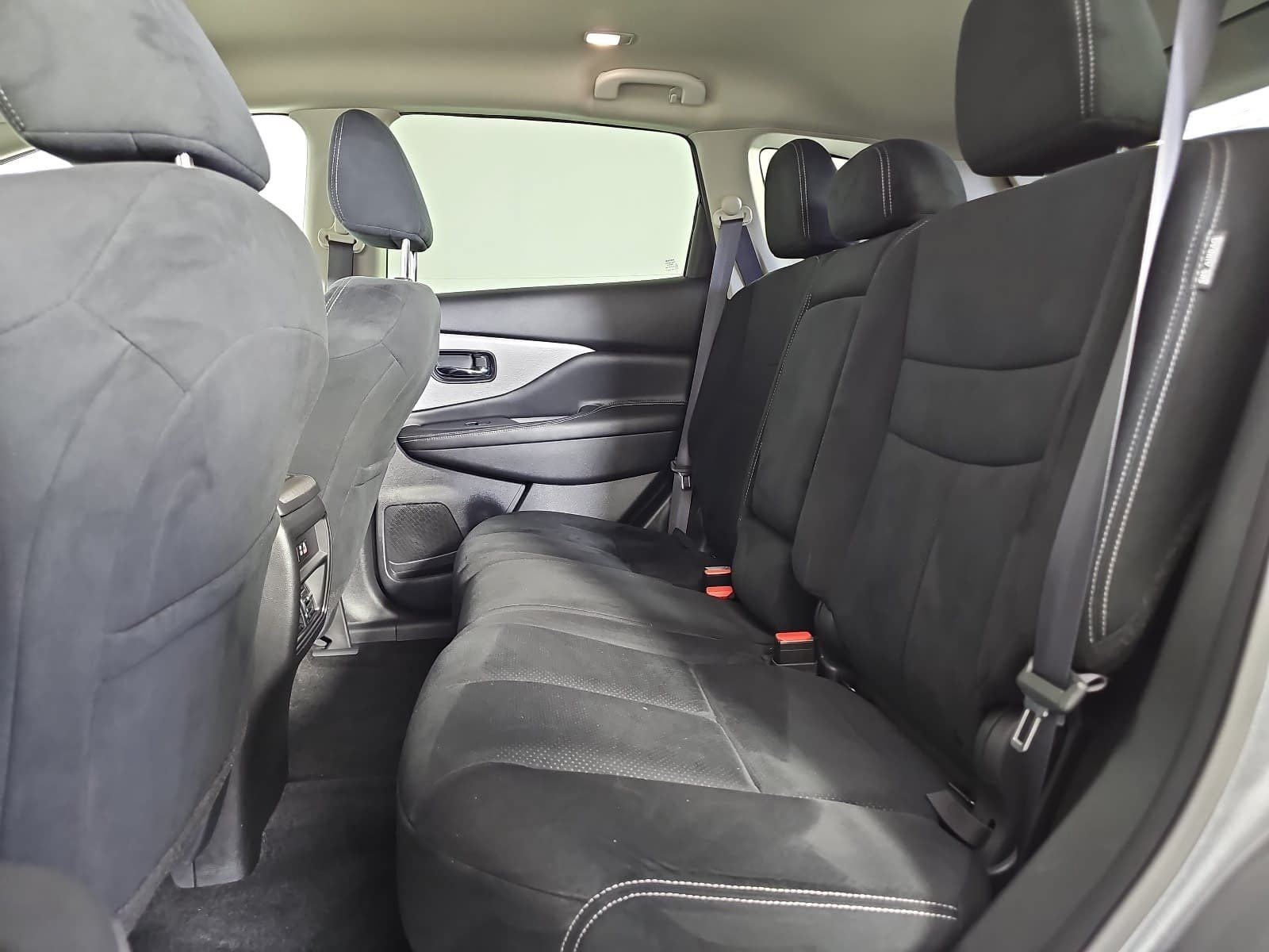 2020 Nissan Murano S