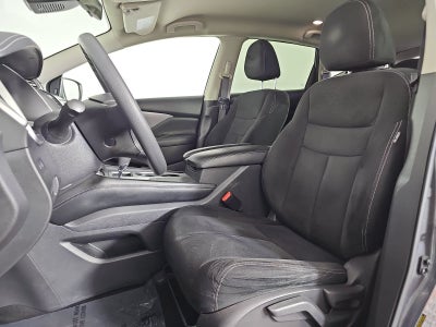 2020 Nissan Murano S
