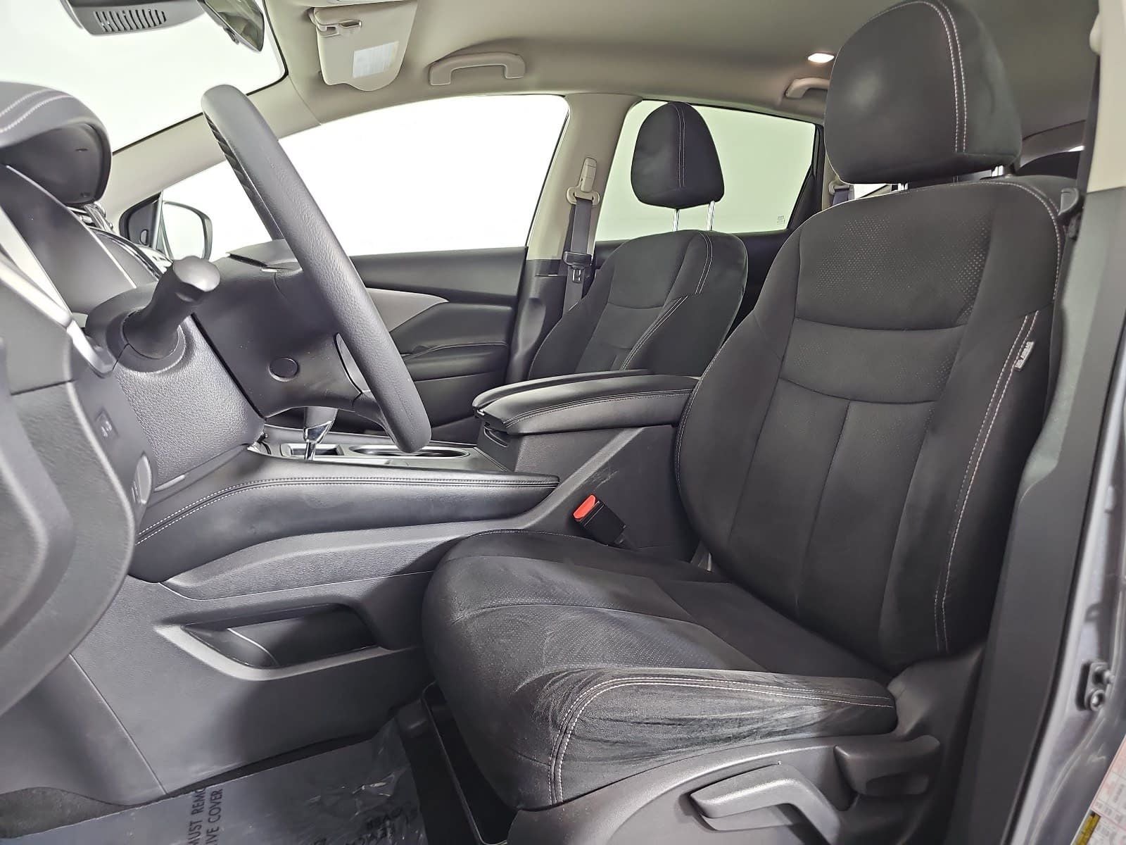 2020 Nissan Murano S