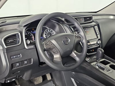 2020 Nissan Murano S