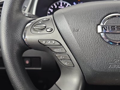 2020 Nissan Murano S