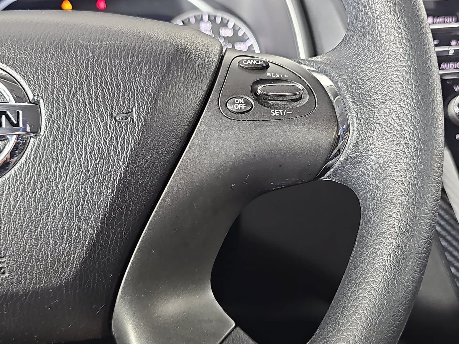 2020 Nissan Murano S