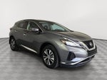 2020 Nissan Murano S