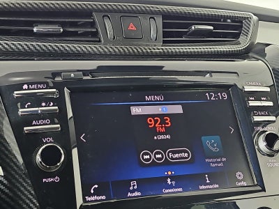 2020 Nissan Murano S