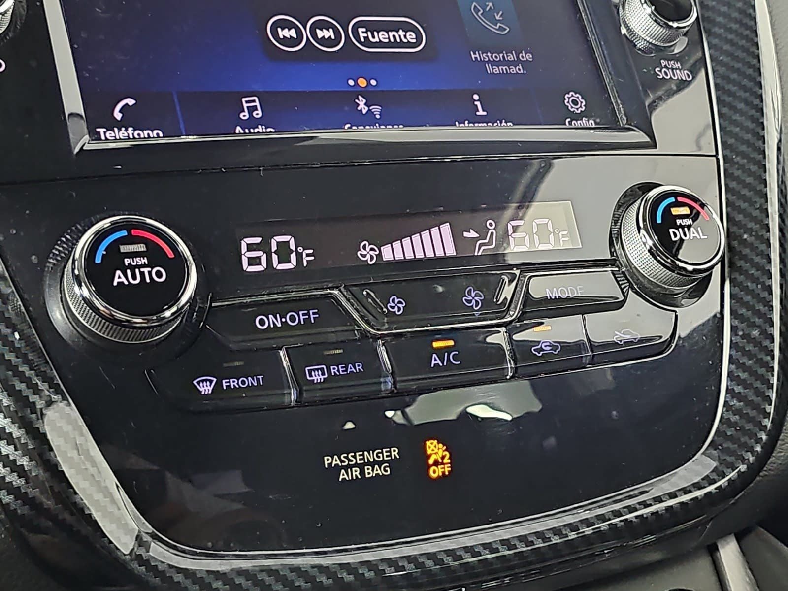 2020 Nissan Murano S