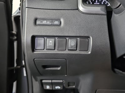 2020 Nissan Murano S