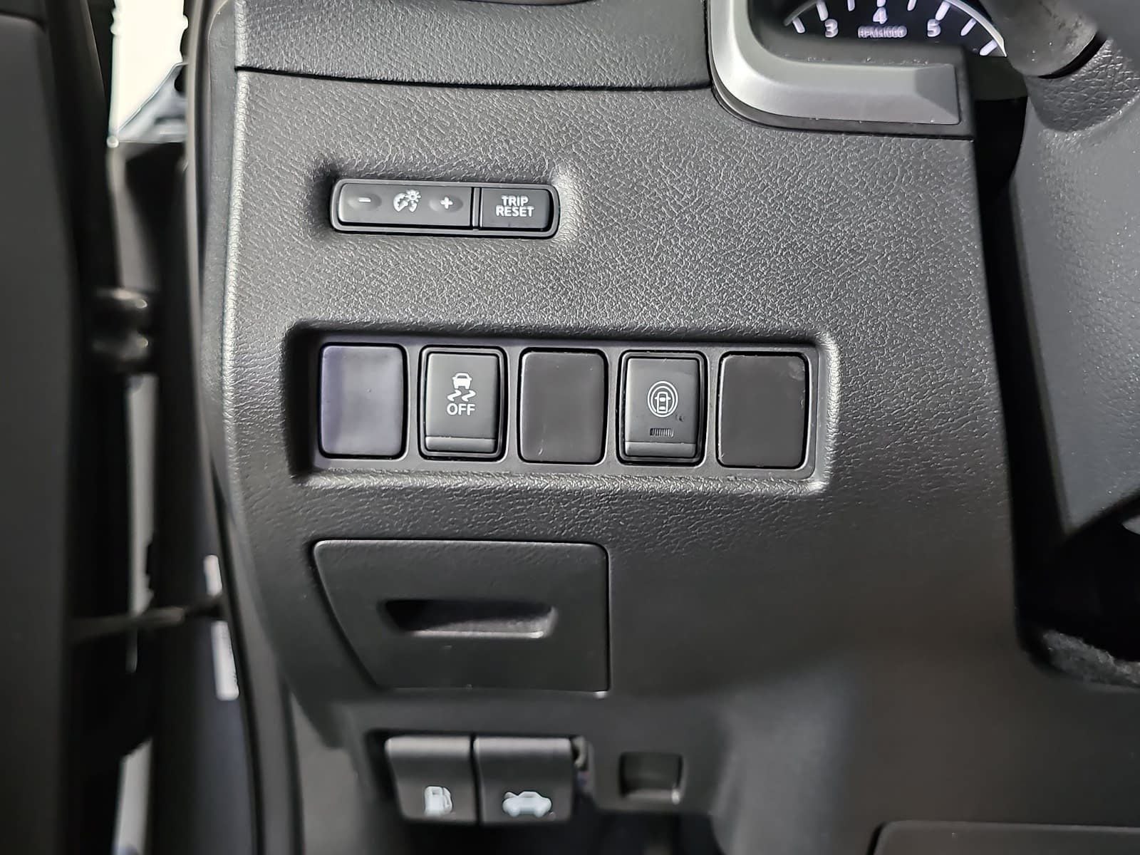 2020 Nissan Murano S