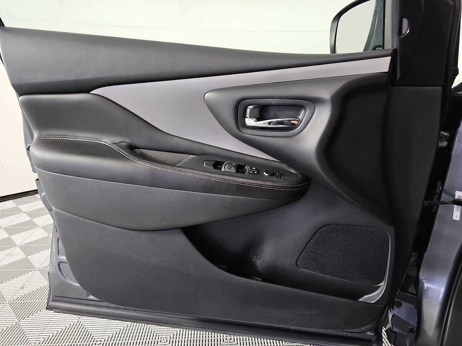 2020 Nissan Murano S