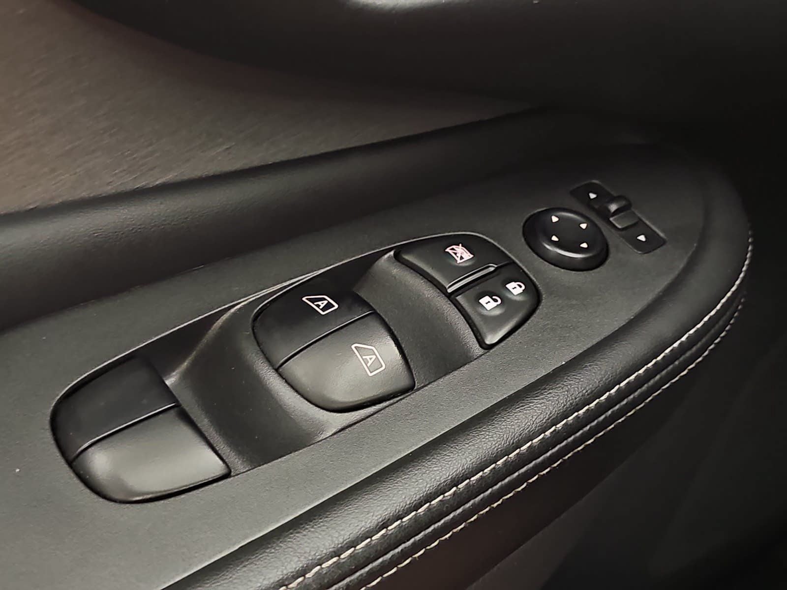 2020 Nissan Murano S