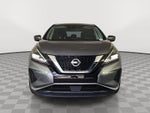 2020 Nissan Murano S