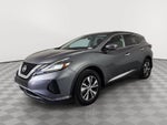 2020 Nissan Murano S