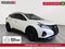 2022 Nissan Murano SV