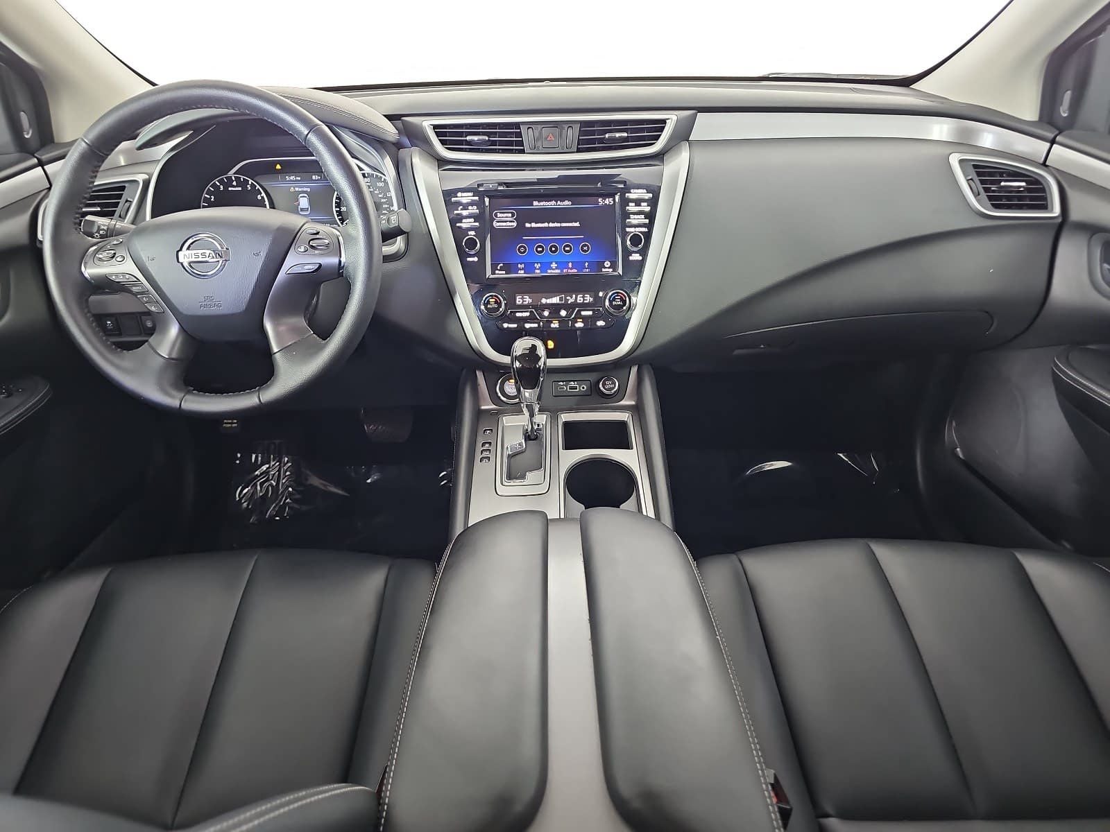 2022 Nissan Murano SV