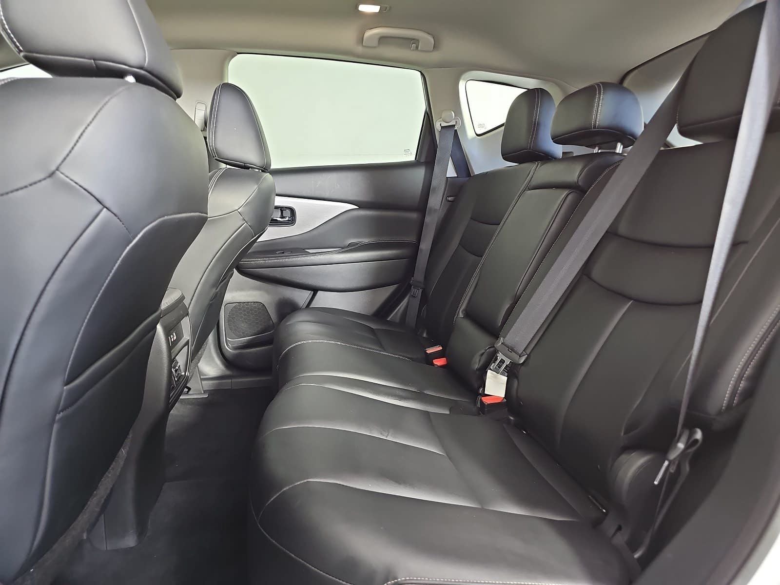 2022 Nissan Murano SV