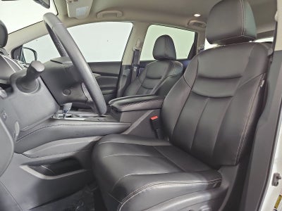 2022 Nissan Murano SV