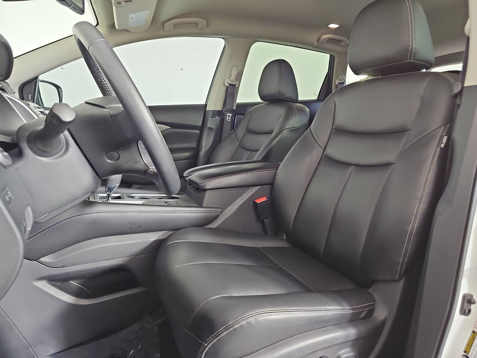 2022 Nissan Murano SV