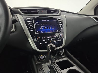 2022 Nissan Murano SV