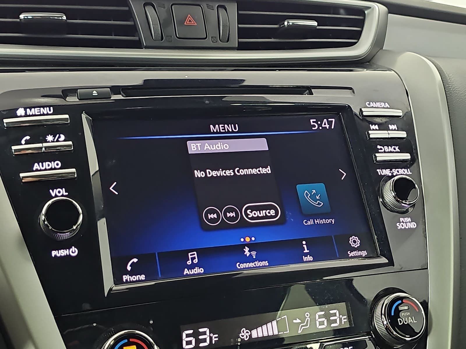 2022 Nissan Murano SV
