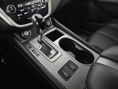 2022 Nissan Murano SV