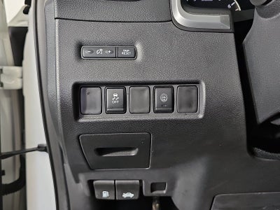 2022 Nissan Murano SV