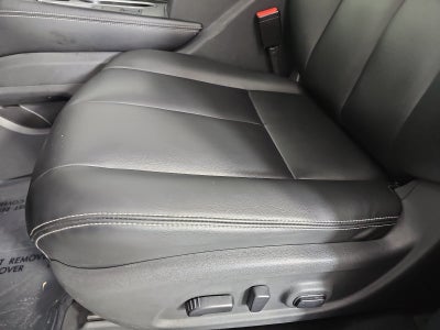 2022 Nissan Murano SV