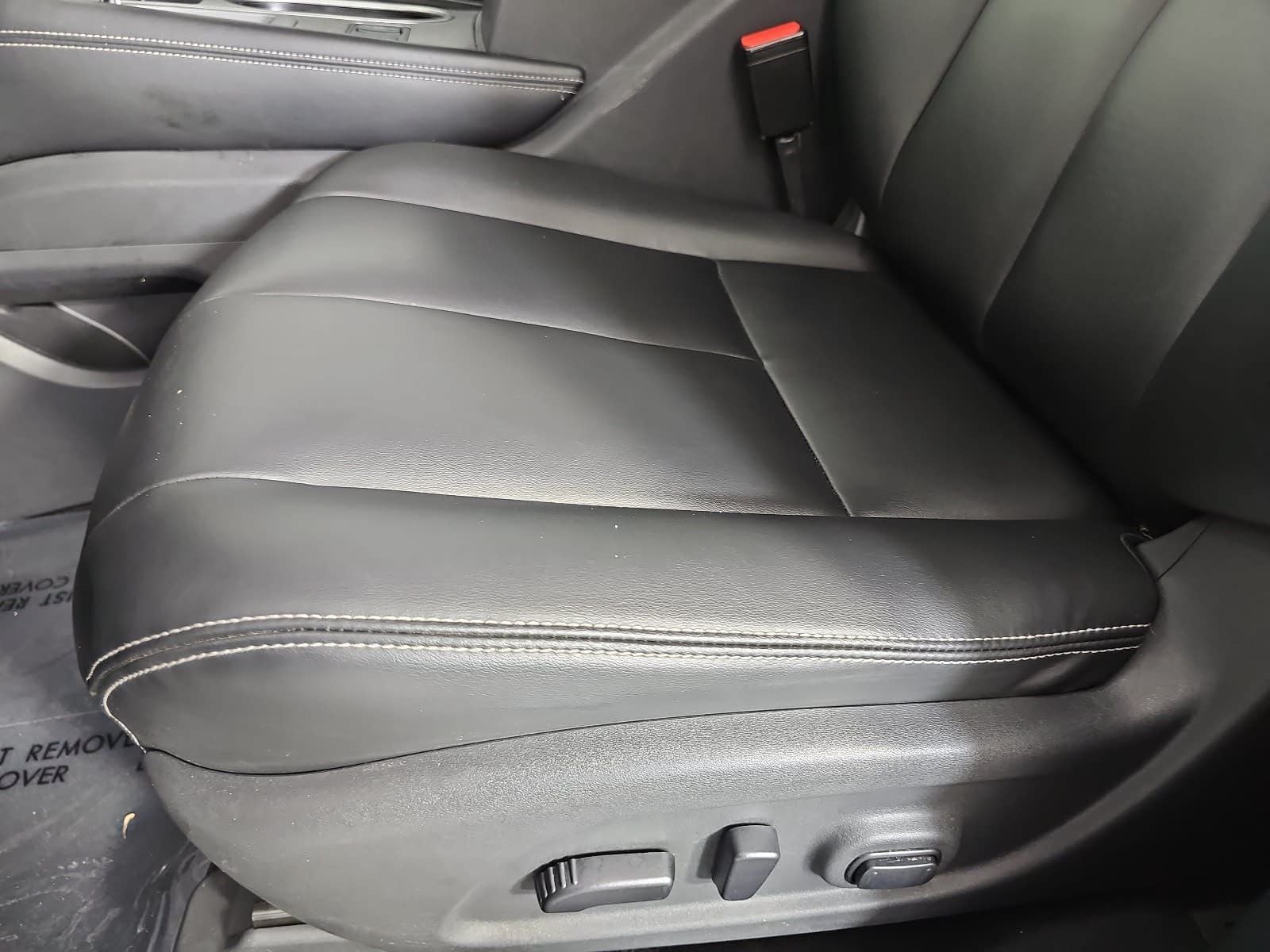 2022 Nissan Murano SV