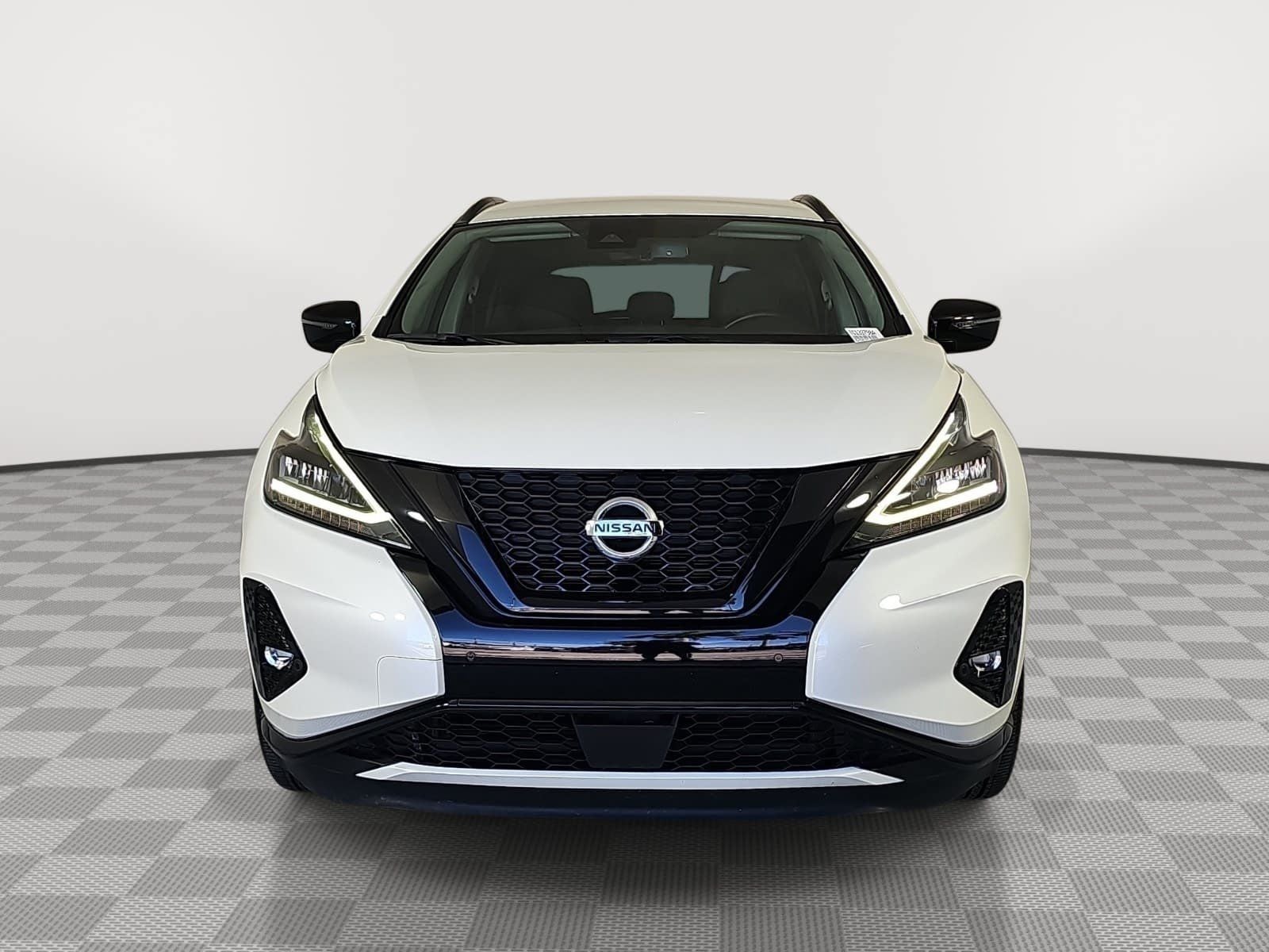 2022 Nissan Murano SV