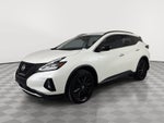 2022 Nissan Murano SV